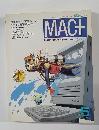 月刊マックブラス　no.5