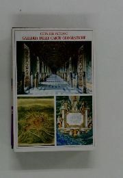 CITTA DEL VATICANO  GALLERIA DELLE CARTE GEOGRAFICHE