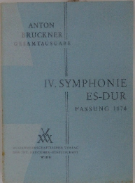 SYMPHONIE  ES-DUR 4 