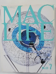 MAC LIFE No.23 7 
