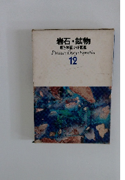岩石・鉱物　12