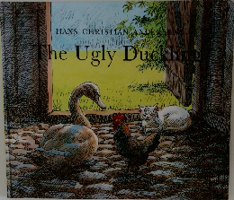The Ugly Duckling