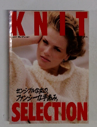 KNIT SELECTION