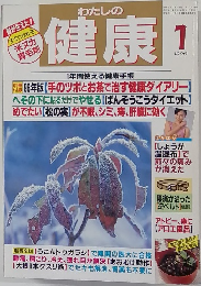 健康　1996年1月号