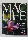 MAC LIFE　1990年3月号