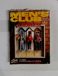 MEN'S　CLUB 6