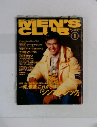 MEN'S CLUB 1