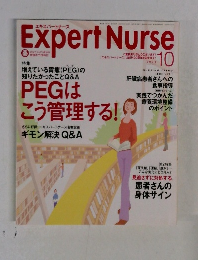 Expert Nurse 2004.10