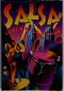 SALSA　LATIN DISK GUIDE
