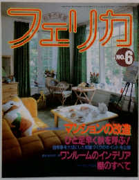 フェリカ　No.6
