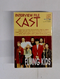 INTERVIEW FILE  KAST