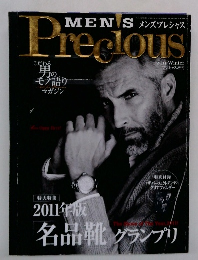 Precious　2011年