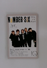 NaMBER-SiX　Da-iCE