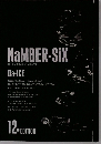 NaMBER-SiX Da-iCE 12Th Edition