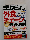ラジオライフ　2015年4月号