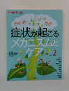 症状が起こる メカニズムとケア　2