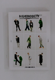  HIGHSNOBIETY