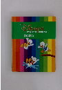 DISNEY'S  WORLD OF ENGLISH  Book 5