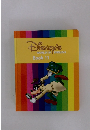 Disney's  WORLD OF ENGLISH  Book 11