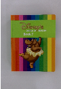 DISNEY'S  WORLD OF ENGLISH  Book 7