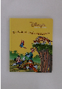 Disney's  WORLD OF ENGLISH  Fun and Adventures　4