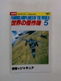 世界の傑作機 1980 5