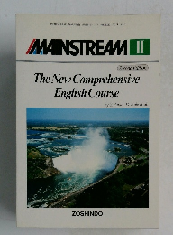 MAINSTREAM 2　The New Comprehensive  English Course