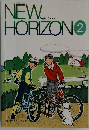 NEW　HORIZON　2