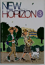 New Horizon English Course 3