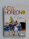 NEW　HORIZONO　　1