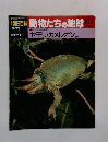 朝日百科　動物たちの地球　102