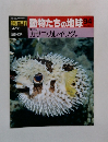 朝日百科動物たちの地球94
