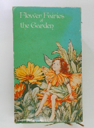 Flower Fairies  of  the Garden