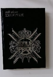 talk about EXILE PRIDE LIVE TOUR 2013