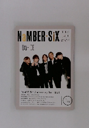 NaMBER-SiX　Da-iCE