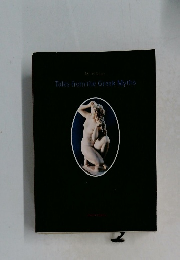 Tales　from　the　Greek　Myths