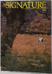 SIGNATURE　11号