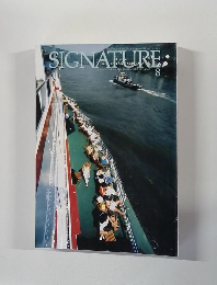 SIGNATURE　8号
