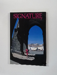 SIGNATURE　7号