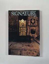 SIGNATURE　12号