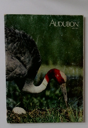 AUDUBON　1974年5月号