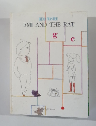 READ MASTER  EMI AND THE RAT