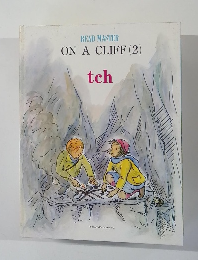 READ MASTER  ON A CLIFF (2)  tch
