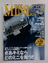 MINI　PLUS　2009年2月号　Vol.27