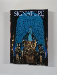 SIGNATURE　3