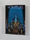 SIGNATURE　3