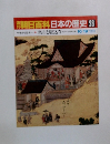 朝日百科　日本の歴史 28　楽市と駆込寺