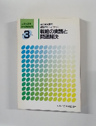  戦略の実践と問題解決