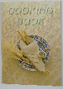 COOKING　BOOK