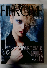 FIERCIVE　ARTEMIS  SPRING  2017　NO.83